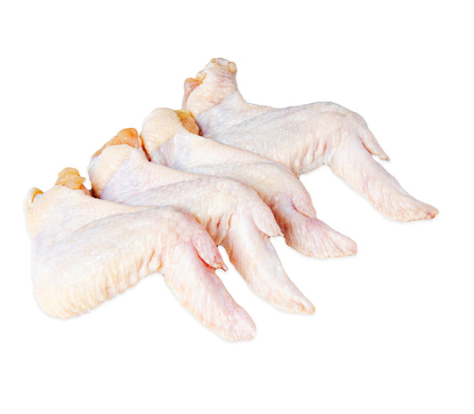 Whole Small Chicken Wing