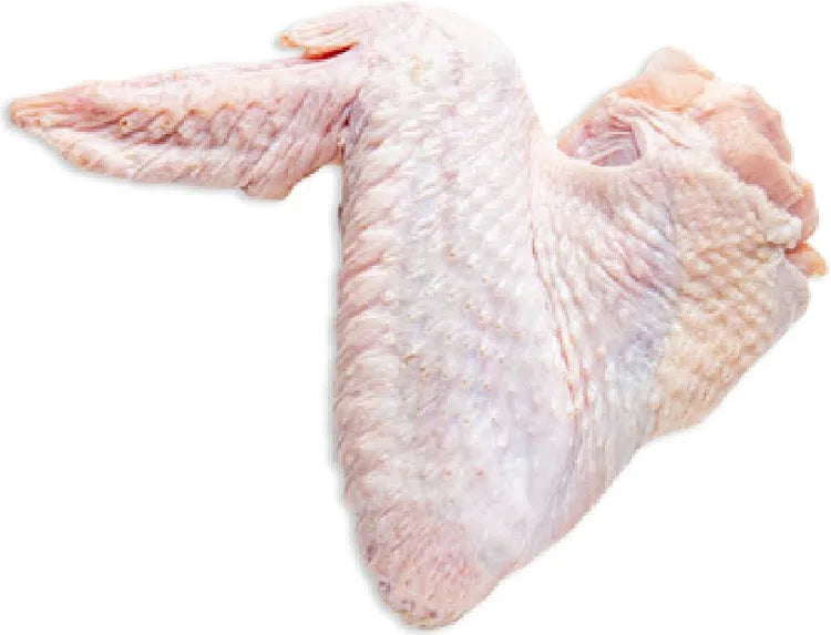 Whole Turkey Wing