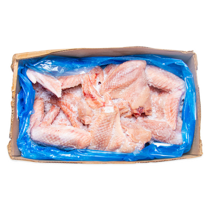 Whole Turkey Wing